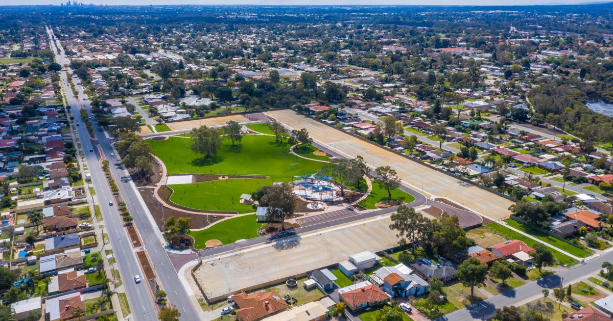 Planning and housing reform agenda boosts opportunities for Australia’s cities